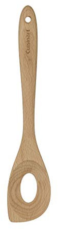 Cuisinart ctg-bew-rs risotto cucchiaio in faggio, marrone