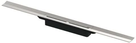 TECEdrainprofil Duschprofil 1000mm Edelstahl gebürstet - 671000