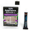 MagicEzy Appliance RepairEzy - (Black) | Appliance Touch Up Paint | Scratch Repair for Stove, Microwave, Fridge | Enamel, Metal, Stainless Steel |