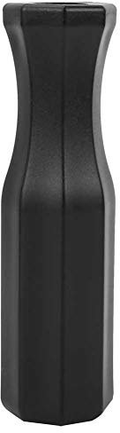 Alomejor 8 Stück Fußballtisch Ersatzgriff Foosball Griff Griff mit Octagon Design rutschfest