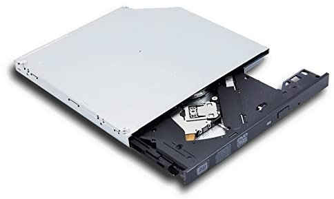 Reproductor interno de disco DVD CD y quemador de repuesto de unidad óptica, para portátil Lenovo IdeaPad 320-17ikb 320-15ikb 17ast 310-15abr 15ikb ThinkPad L570, 8X DVD+-RW DVD-RAM 24X CD-RW M-Disc