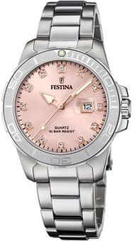 Festina Armbanduhr Date Boyfriend Collection