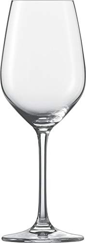 Schott Zwiesel Vina 6 White Wine Goblet No.2/H.203 mm (Pack of 6)