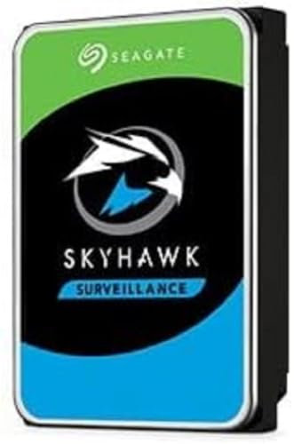 SEAGATE HDD Skyhawk 2Tb 3.5 Sata 3Year