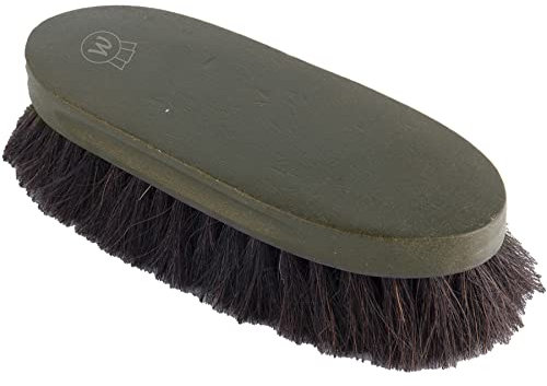 Fell- und Mähnenbürste HardWood