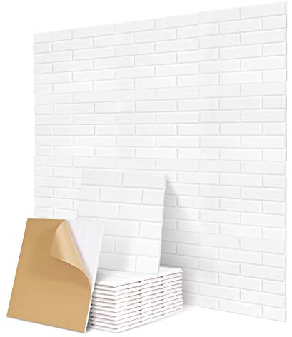 Placas acústicas cuadradas autoadhesivas, 12 unidades, absorbentes acústicos de alta densidad para paredes