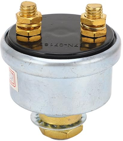 Zündstartschalter, Stabiler 7N 0718 Universal-Autoschlüssel-Zündschalter