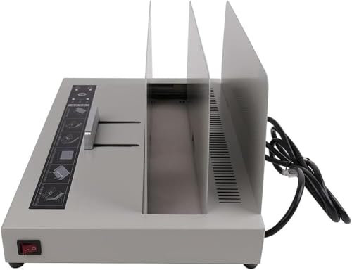 Wrobelax Commercial Hot Dog Roller Electric Sausage Machine Grilling Machine, 7 Non-stick Roller Hot Dog Machine Sausage Baking Machine, Home Breakfast Machine