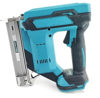 Pistola de Clavos, Clavo Recto Eléctrico Inalámbrico, Clavadora Sin Escobillas, Tapicería, Bricolaje, Grapadora Eléctrica For Carpintería