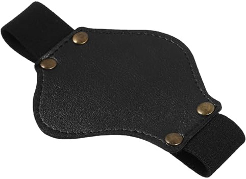 ULTECHNOVO Copriscarpe per Moto Imbottito Antiscivolo Copricambio per Moto Resistente All’Usura per Protezione Stivali e Scarpe da Ciclismo