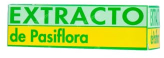 Pack de 3 - Extracto Líquido Concentrado de Pasiflora para la Relajación (Frasco Gotero de 31 ml) – Gotas Botánicas de Alta Pureza – Lote de 93 ml