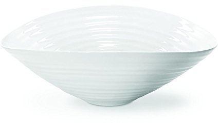 Portmeirion Home & Gifts Saladier Sophie Conran (Blanc)