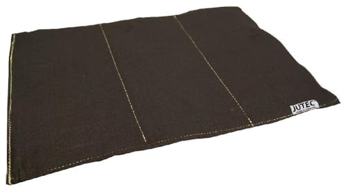 Flammschutzmatte, Abmessungen mm: 330 x 500 x 5, Hitzeschutz max °C: 700