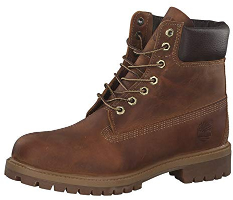Timberland Stivali Icon 6 Inch Premium Boot Codice TB112909713 Giallo | Stivali Casual