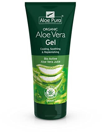 Aloe Pura E1083R