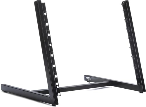 Konig & Meyer Desktop-Rack 8U - 40900