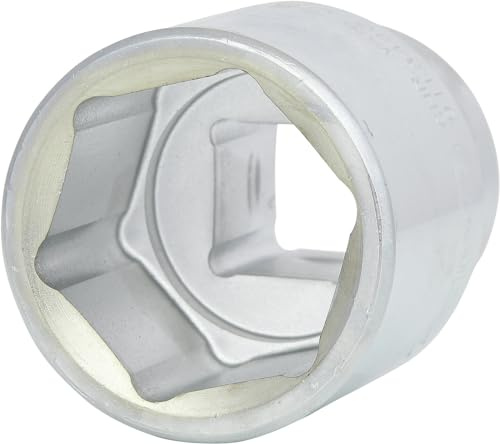 KS Tools 911.3436 Douille 6 pans - 3/4'' - 36 mm - Version courte | Douille 3/4'' 6 pans - 36 mm, chrome vanadium, résistant