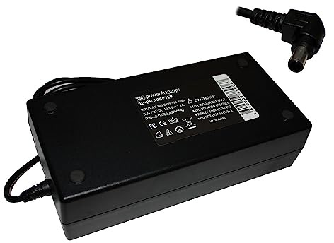 Power4Laptops Netzteil Laptop Ladegerät kompatibel mit Sony Vaio PCGGRT1002A
