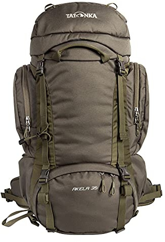 Tatonka Unisex Akela 35 Rucksack (1er Pack)