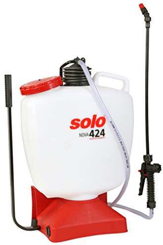 Solo NOVA 424 16 Liter Rückenspritze