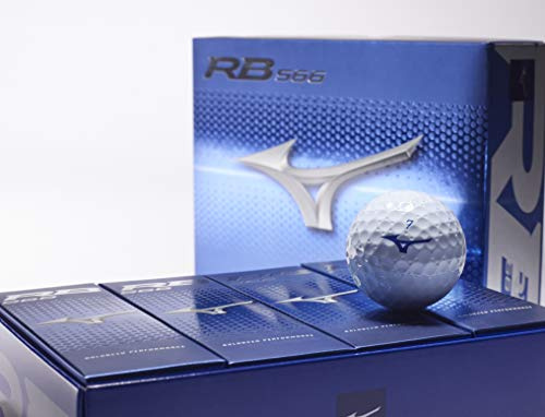 Mizuno RB 566 Neuheit, Weiß, Erwachsene, Unisex, Einheitsgröße