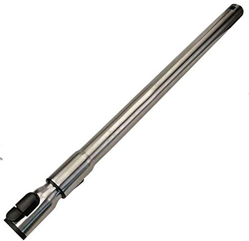 Maxorado Teleskoprohr Staubsauger Staubsaugerrohr Rohr kompatibel mit Miele Electronic S 4211 S4211 S 5211 S5211 S 2111 2200 2210 3800 S311 311 S318 318 S371 371 381 S456 S300 S301 S310 S312 S313