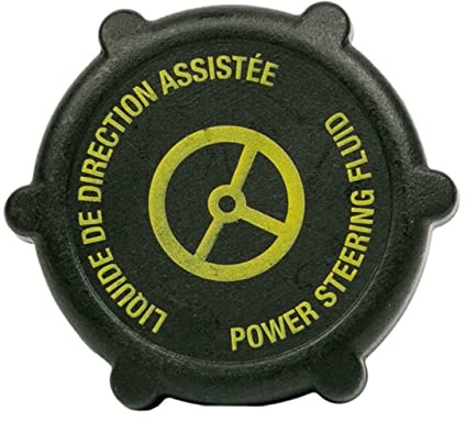 MKAREPART Power Steering Oil Fluid Reservoir Tank Cap 1341300 97BG3A006BA