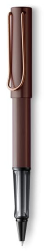 Lamy Lx Tintenroller Marron