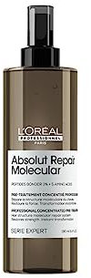 ABSOLUT REPAIR MOLECULAR pre-treatment spray 190 ml