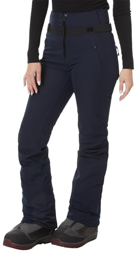 Bogner Fire + Ice Damen Standard Borja 3-T, Deepest Navy