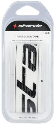 Protector Starvie PVC Blanco