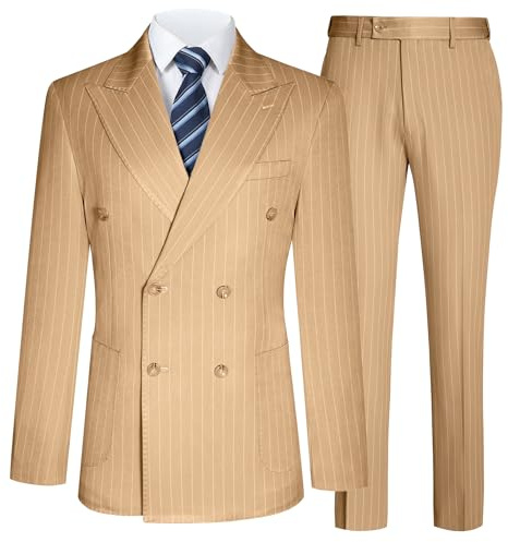 Elionm Men's Yg-tux3 Tuxedo