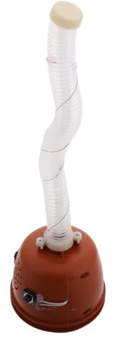 HAWILLOSCH Jouet Dansant Cactus Mouvement Torsion Jouet Bricolage Accessoire Réparation Compagnon Garçon Fille Chanter Parlant