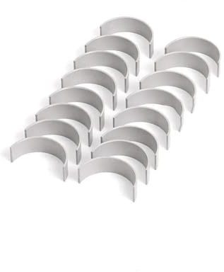 Set di cuscinetti di biella for C218 W166 X166 M278 4.7L 2780300060 Sospensione Sterzo Telaio Parti