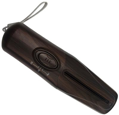 Generic Multifunktionell Bärbar Elektrisk Pappersförstörare, Enkel USB-port för kontors- och Hushållsräkningar