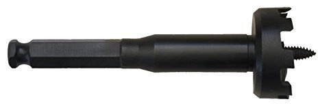 Forstner Bohrer Self-Feed mit Doppelklinge Ø 2 Zoll = 51 mm