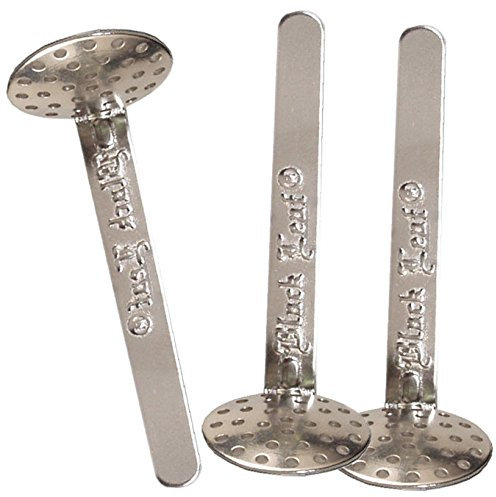 Black Leaf Colador de Acero Inoxidable, 12 mm, Plata