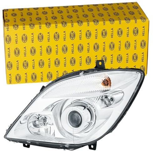 HELLA 1ZS 247 012-211 Bi-Xenon Scheinwerfer