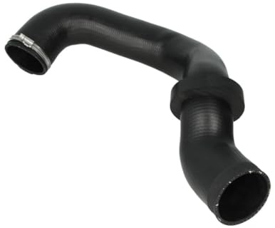 THERMOTEC DCW099TT Ladeluftschlauch Kompatibel mit VW Transporter V Bus 7HB, 7HJ, 7EB, 7EJ, 7EF, 7EG, 7HF, 7EC 7E0145980