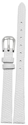 Waikub Cinturino in pelle Bracciale da donna 6mm 8mm 10mm 12mm Cinturino per orologio di piccole dimensioni