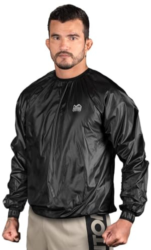 Phantom Athletics Schwitzanzug – Sauna Suit zum Abnehmen – Herren, Damen Sweatsuit