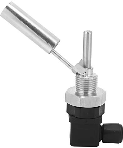 Interruptor de Flotador de Pico de Pato, Controlador de Sensor de Nivel de Líquido de Acero Inoxidable, Resistente Al Agua IP65, Adecuado para Diferentes Entornos, Interruptor de