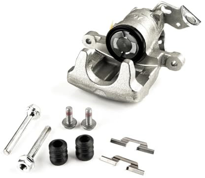 LST Bremssattel Bremszange 38mm hinten rechts kompatibel mit Seat Ibiza Cordoba II 6K VW Polo 6V
