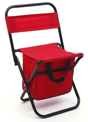 RBUDSPOLF Klapphocker Campingstuhl Kompakter Angelhocker Tragbarer Klappstuhl Outdoor Camping Stuhl Kunst Student Skizzenstuhl Für Picknick Wandern/C/31 * 28 * 60Cm