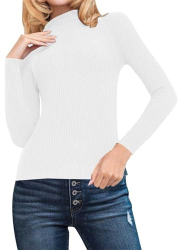 Toppar damer elegant röd | polotröja damer bomull långärmad | termisk långärmad tröja polotröja lång blus bekväm t-shirt casual sweatshirt rund hals lång skjorta basic blus skjorta damblusar