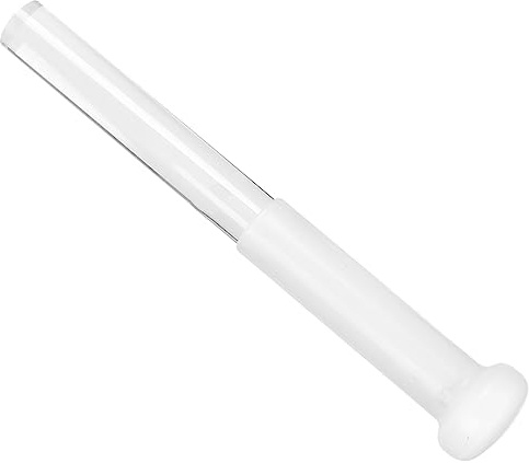 Klangschalen Schlägel aus Acryl, Tragbarer Stab für Klare Töne | Glatte Oberfläche, Angenehm zu Halten, für Gesangsschale und Meditationsklangschale