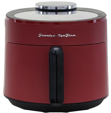 Freidora de Aire EyeFire 5L Red