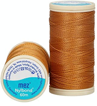 MEZ Nylbond 60m, 4505060-08238, Farbe:8238, Nähgarne