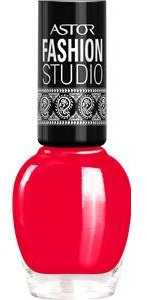 Astor Make-up Nägel Fashion Studio Nagellack Nr. 290 6 ml