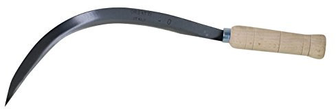 FALCIOLA DENTATA SORRENTO ART 2557 GR 3/0